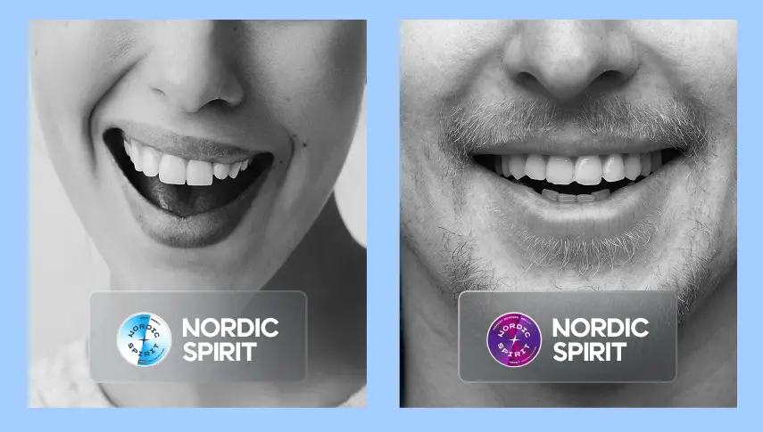 Using Nordic Spirit to Quit Smoking