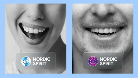 Using Nordic Spirit to Quit Smoking