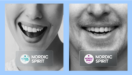 Using Nordic Spirit to Quit Smoking