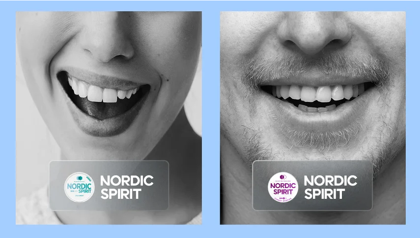 Using Nordic Spirit to Quit Smoking