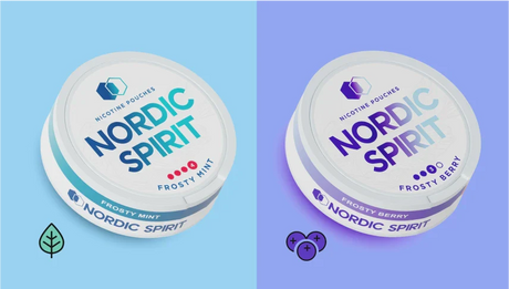Nordic Spirit Nicotine Pouch Flavours: Your Ultimate Guide