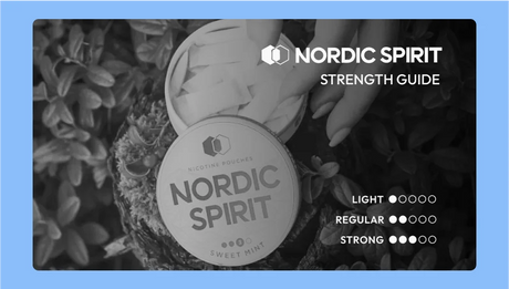 Nordic Spirit Strength Guide - How to Choose Your Strength