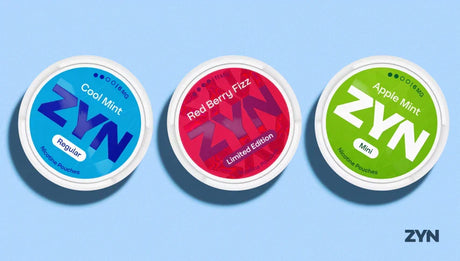 What is ZYN? Our complete buying guide to Zyn Nicotine Pouches (2025)
