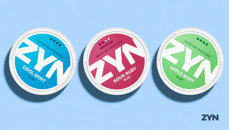 What is ZYN? Our complete buying guide to Zyn Nicotine Pouches
