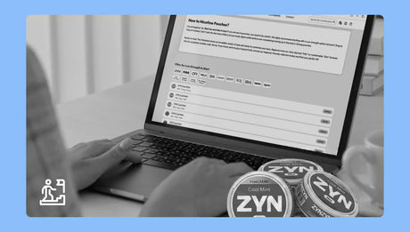 Best Nicotine Pouches for Beginners