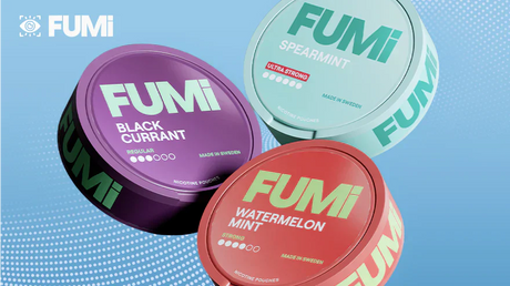 New FUMi Flavours & Strengths 2026: What Makes Them Unique