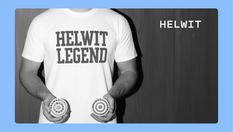 Helwit Nicotine Pouch Guide: Strength, Format and Flavour