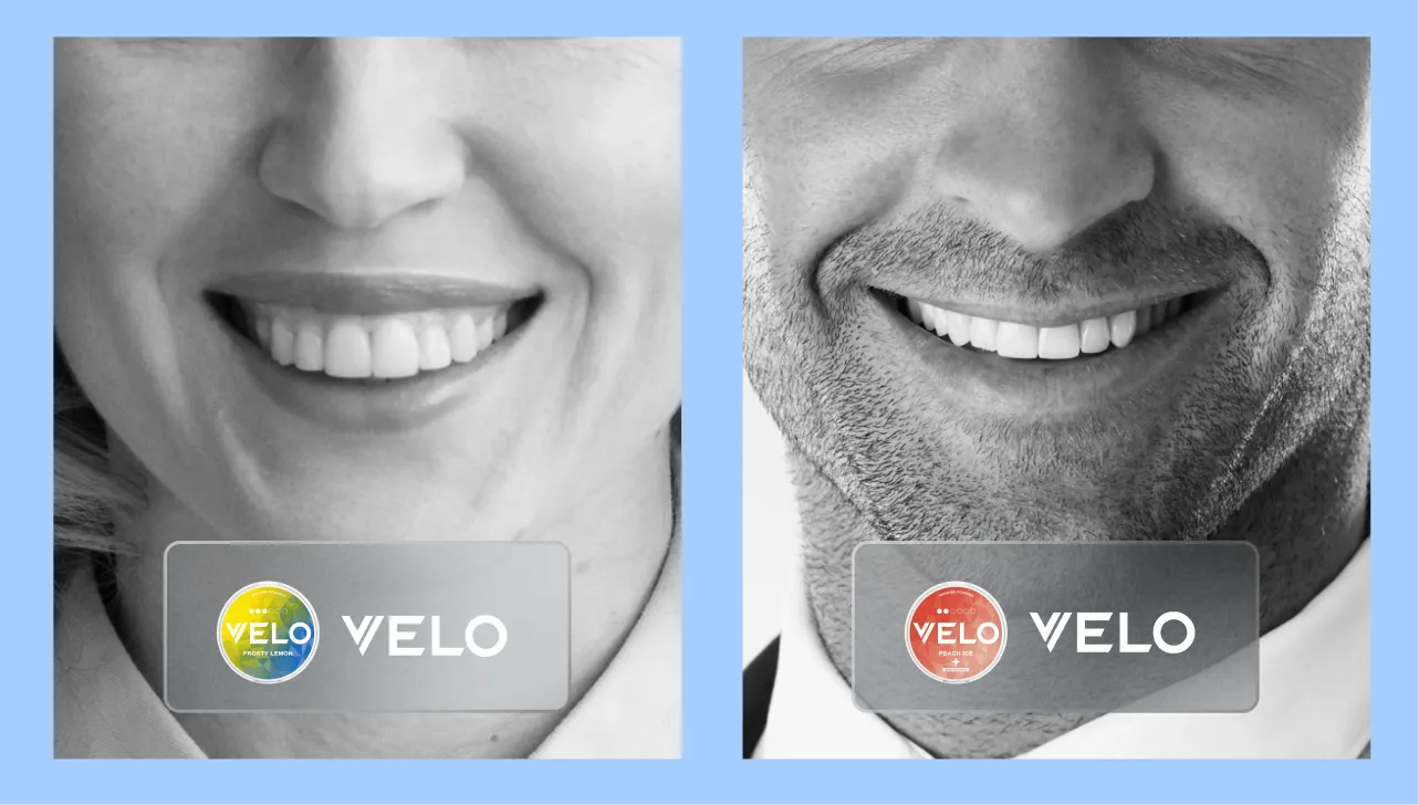 Using VELO to Quit Smoking