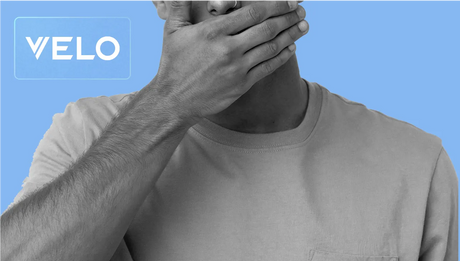 Can You Swallow VELO?