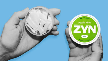 How to Use ZYN Nicotine Pouches