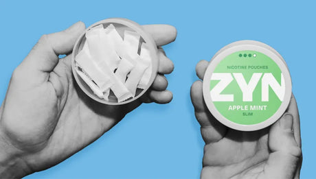 How to Use ZYN Nicotine Pouches