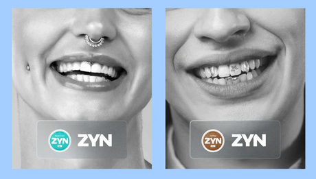 Using ZYN to Quit Smoking