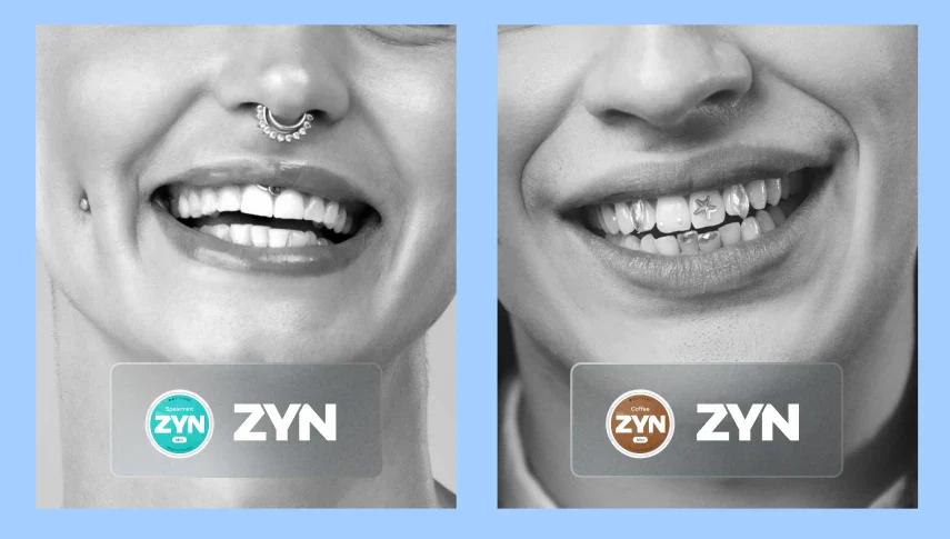 can you vape or smoke with a fresh lip piercing Labret Piercings main image 0