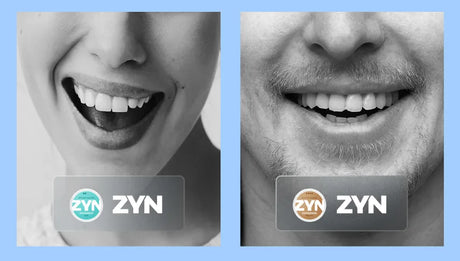 Using ZYN to Quit Smoking