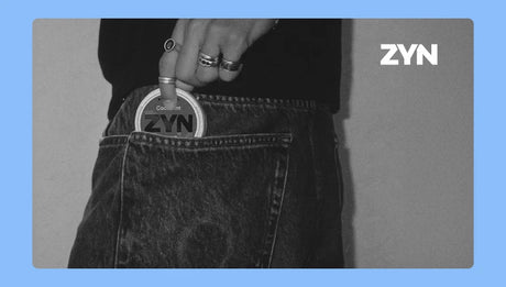 ZYN Strength Guide - How to Choose Your Strength