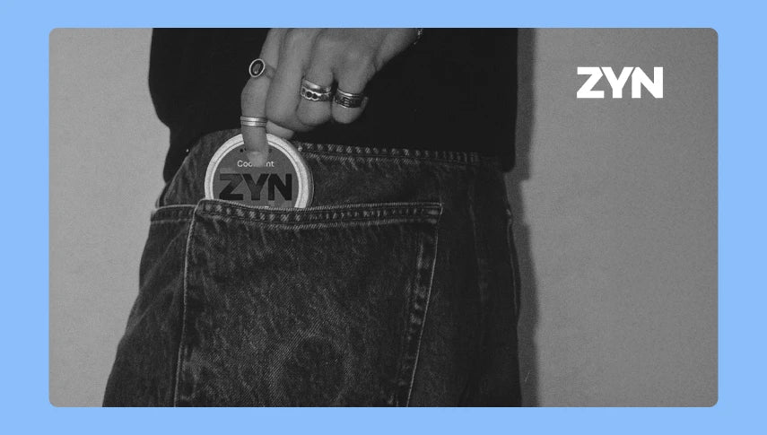 ZYN Strength Guide - How to Choose Your Strength