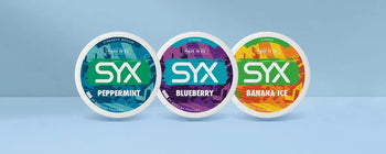 SYX Nicotine Pouches Product Review