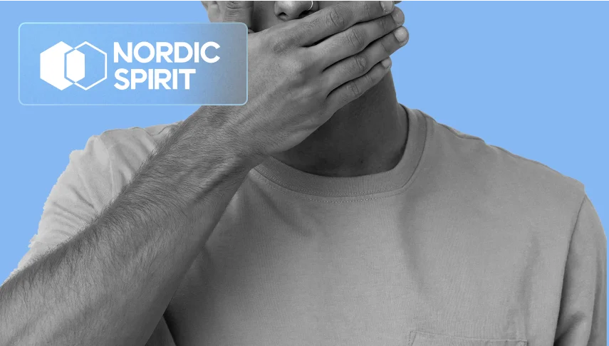 Can You Swallow Nordic Spirit?