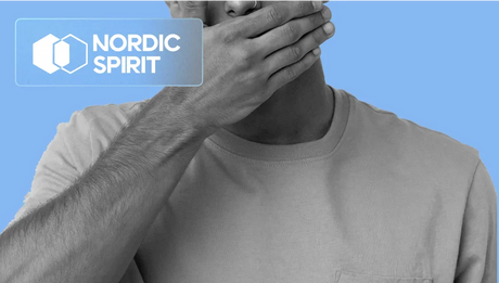 Can You Swallow Nordic Spirit?