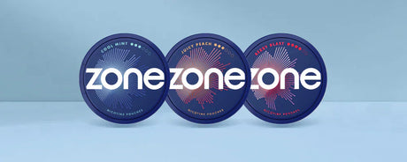 ZONE Nicotine Pouches Product Review
