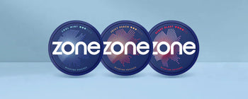 ZONE Nicotine Pouches Product Review