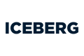 Iceberg Caffeine Pouches