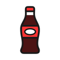 Cola Flavour Nicotine Pouches