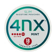 4NX Mint Slim Ultra 6/5 18mg 18mg