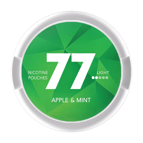 77 Apple & Mint Slim SL 45779