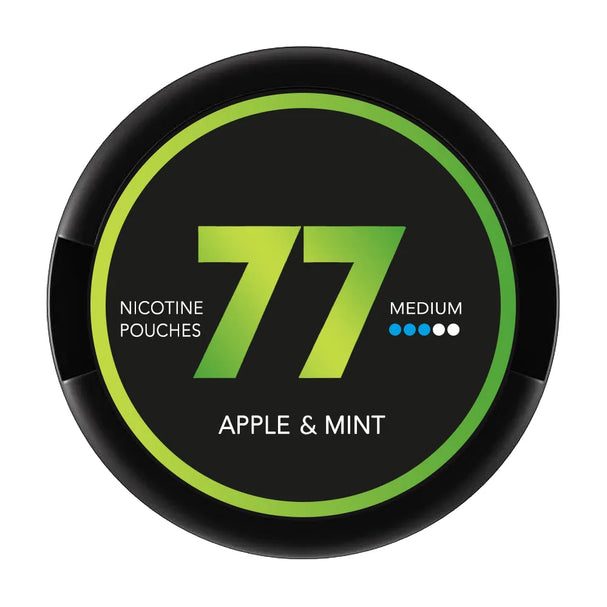 77 Apple & Mint Slim SL 45780