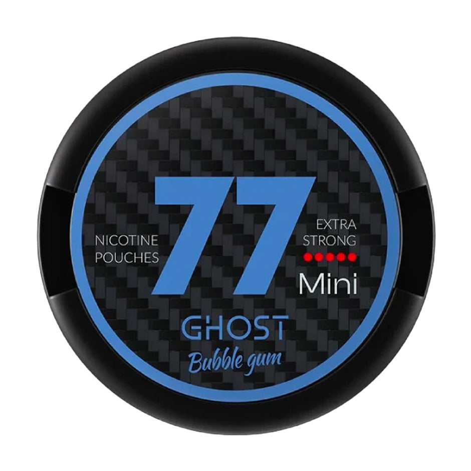 77 Bubble Gum Mini MI 5/5