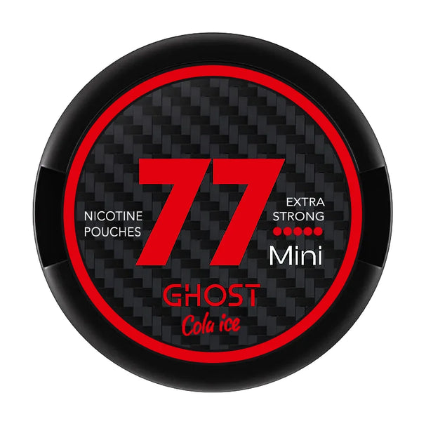 77 Cola Ice Mini MI 45782