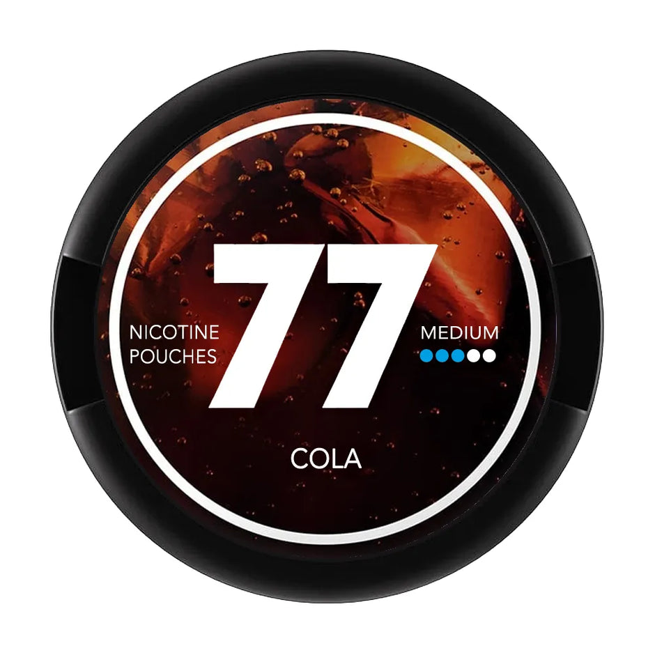 77 Cola Slim SL 3/5