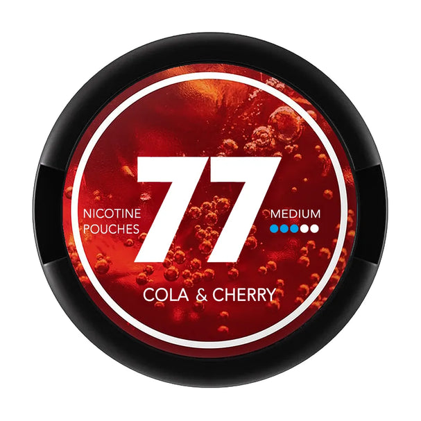 77 Cola & Cherry Slim SL 45780