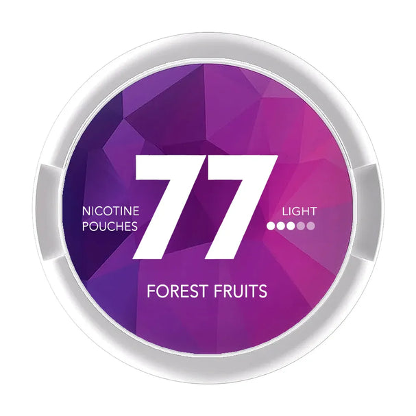 77 Forest Fruits Slim SL 45779