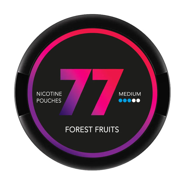 77 Forest Fruits Slim SL 45780