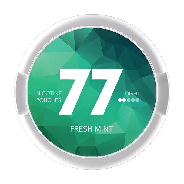 77 Fresh Mint Slim SL 45779