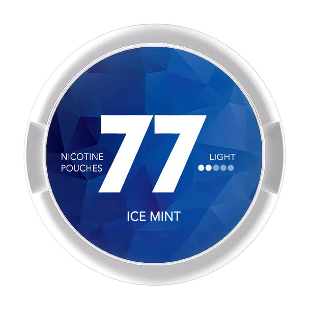 77 Ice Mint Slim SL 45779