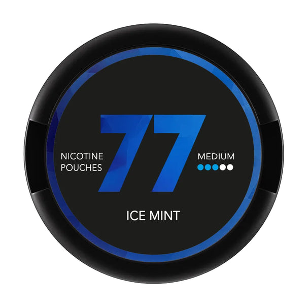 77 Ice Mint Slim SL 45780