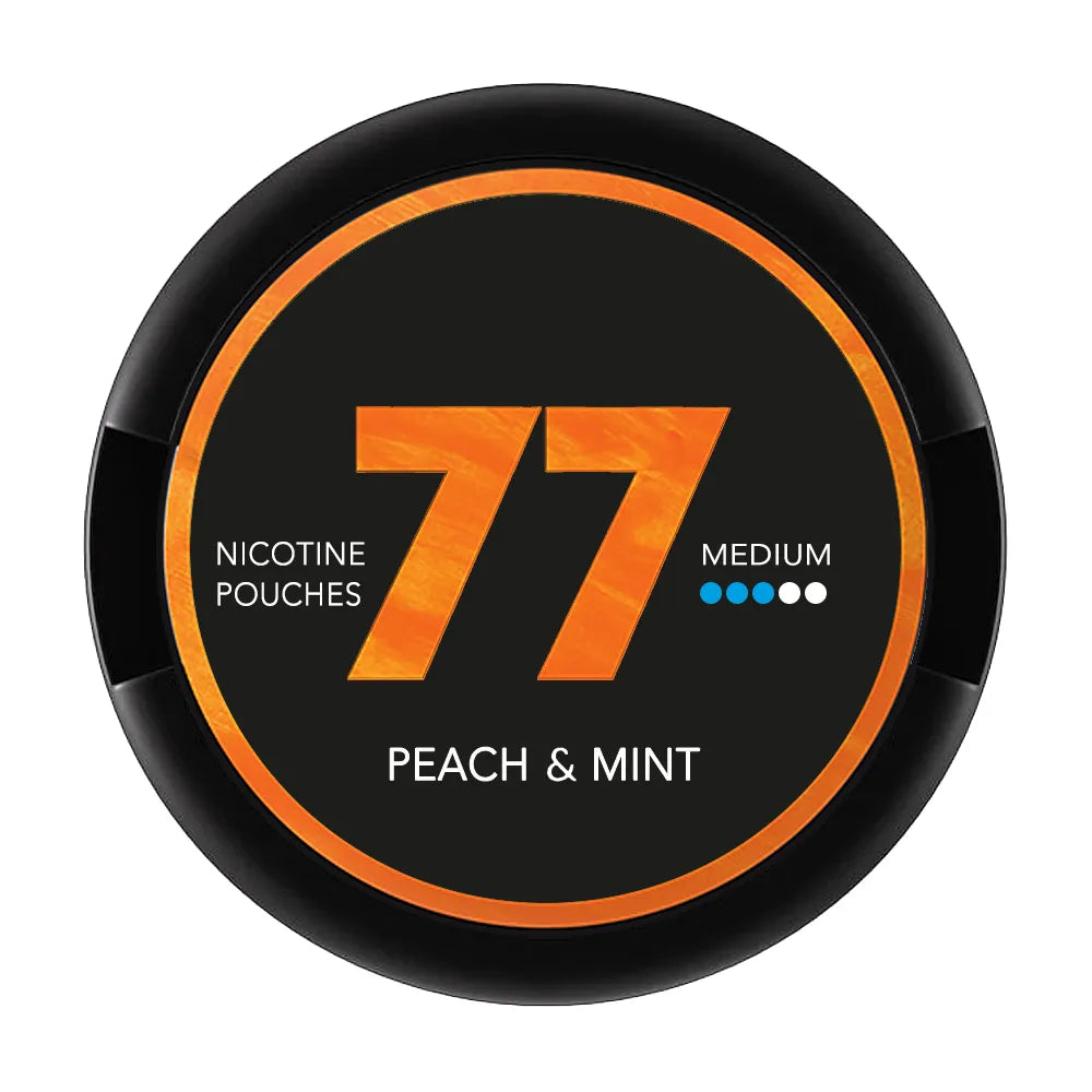 77 Peach & Mint Slim SL 45780
