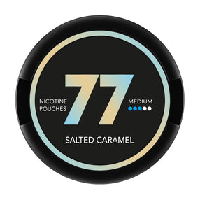 77 Salted Caramel