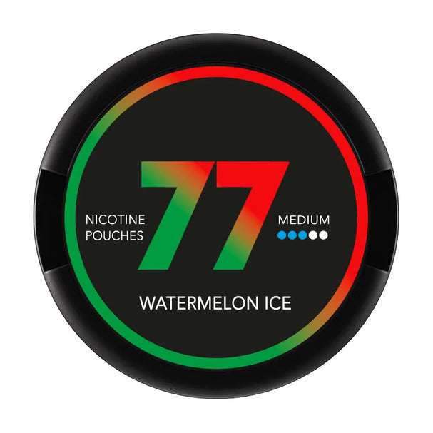77 Watermelon Ice Slim SL 45780