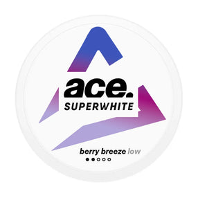 Ace Berry Breeze