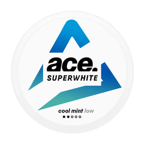 Ace Cool Mint