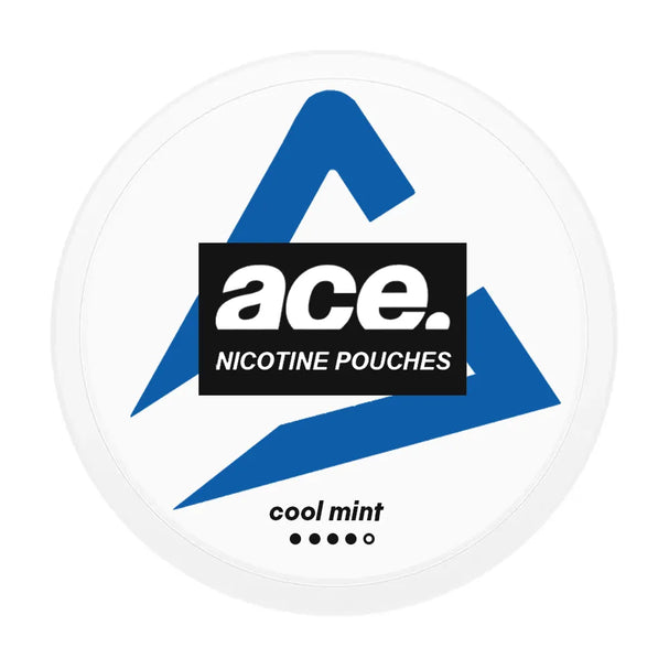 Ace Cool Mint Slim SL 4/5