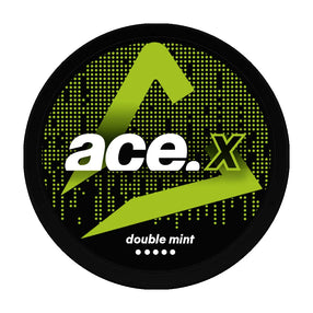 Ace Double Mint