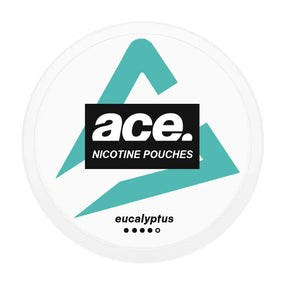 Ace Eucalyptus