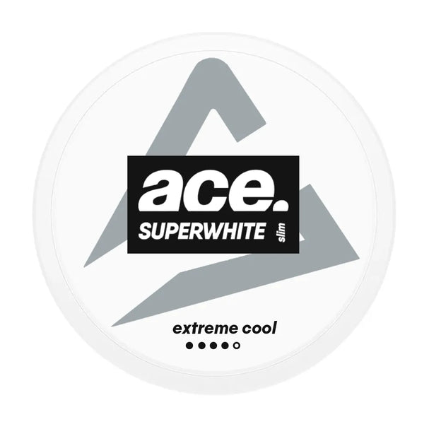 Ace Extreme Cool Slim SL 4/5