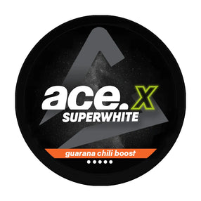 Ace Guarana Chili Boost