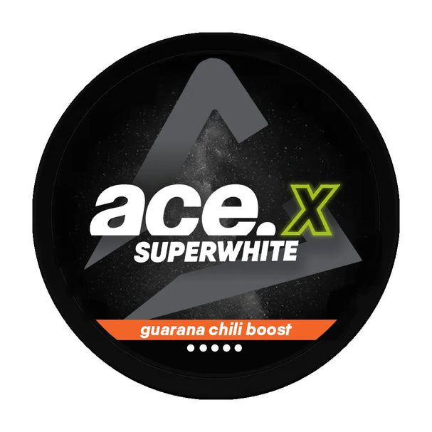 Ace Guarana Chili Boost Slim SL 5/5